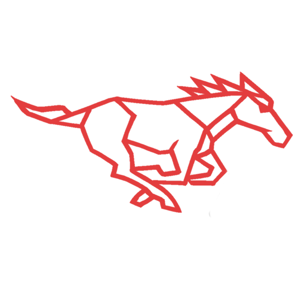 Stang Hacks logo